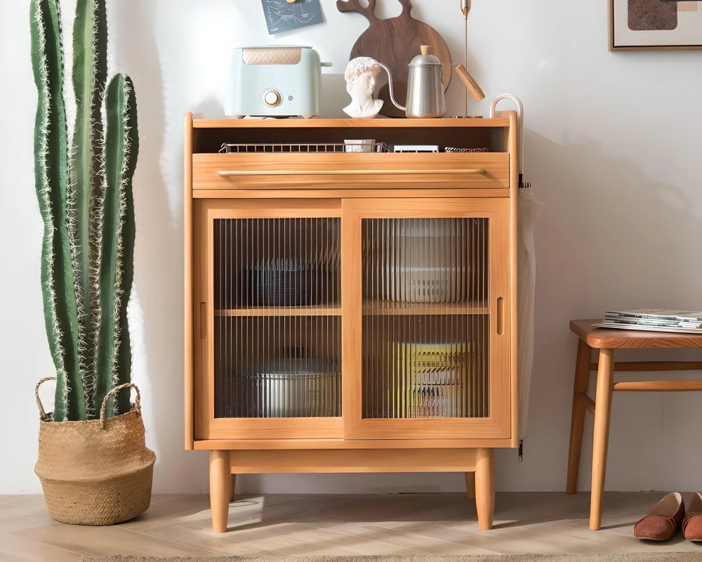 french buffet sideboard