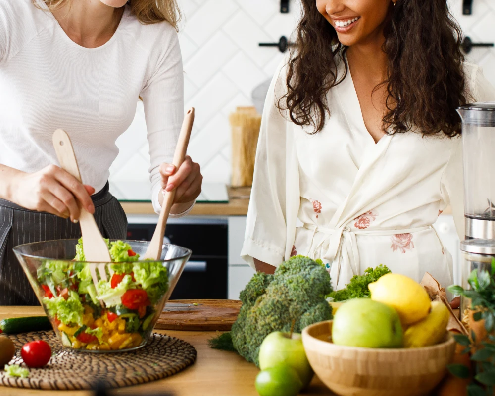 portable kitchen island with storage